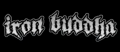 logo Iron Buddha logo Iron Buddha